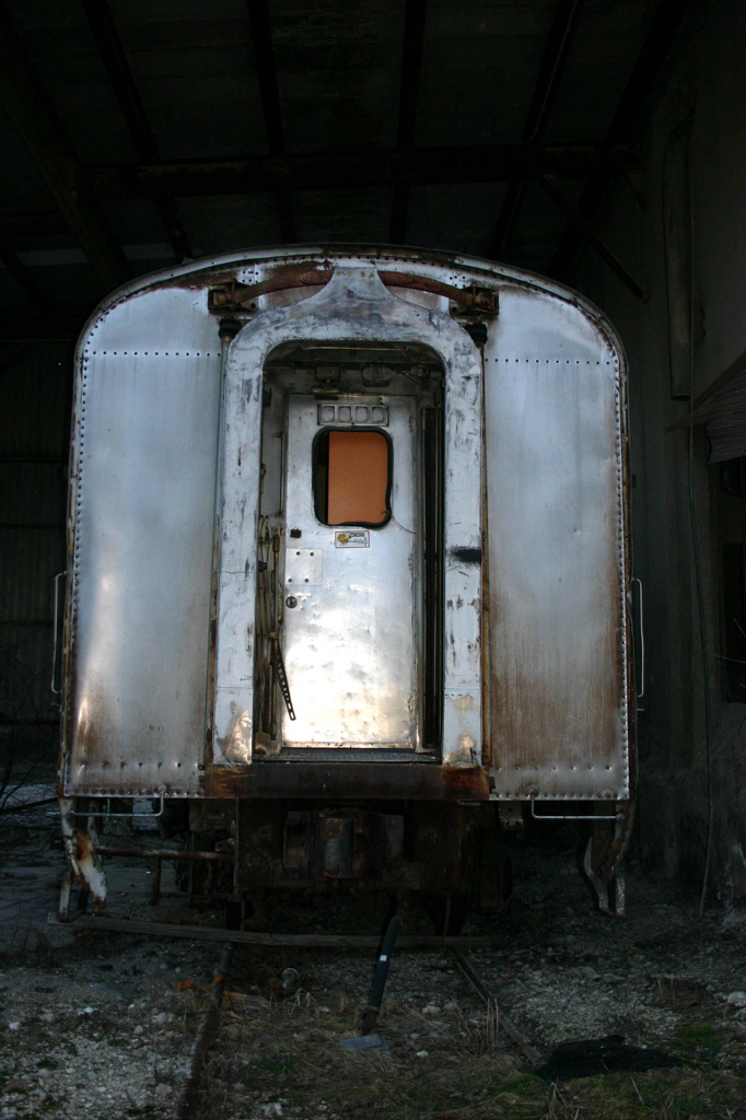 Ghost Train
