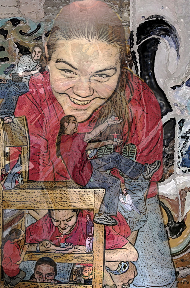 MOLLY LAWSON, Many Mollys